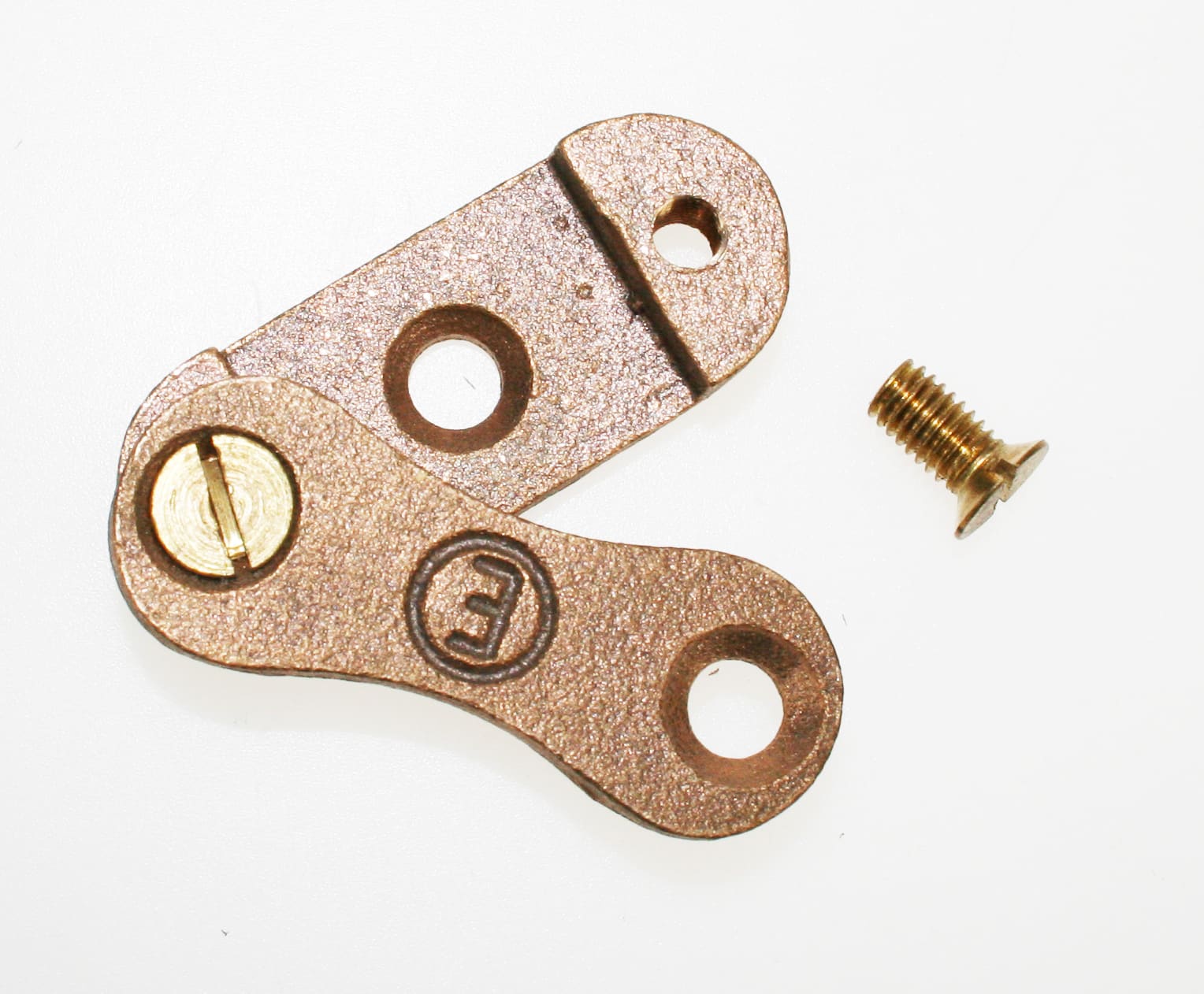 Elit AS - Båndklips, DCC506