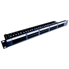 Centex - Patchepanel 19 Tele 50 port 1U