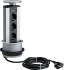 Hager - POP-UP, 3X230V