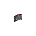 ABB Electrification - XR1 Hjelpebryter 1NO sett