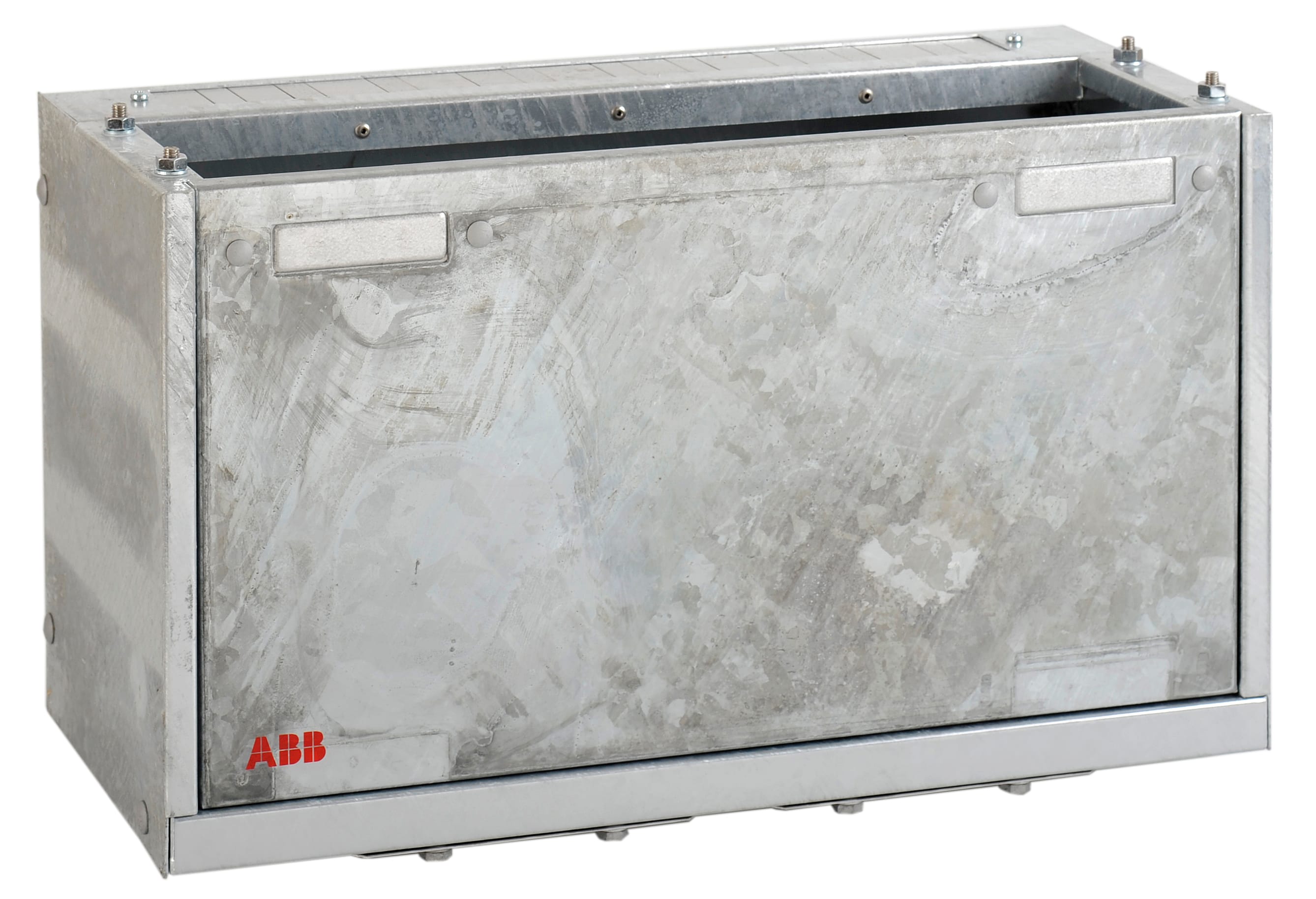ABB Electrification - Skapunderdel KS-350 for stolpe