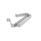 ABB Electrification - Festeklave for 9 stk nedføringsrør (40mm)