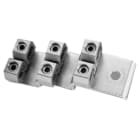 ABB Electrification - PEN-Lask m/6 klemmer 10-95 mm2 brukes med SLK-NH 160