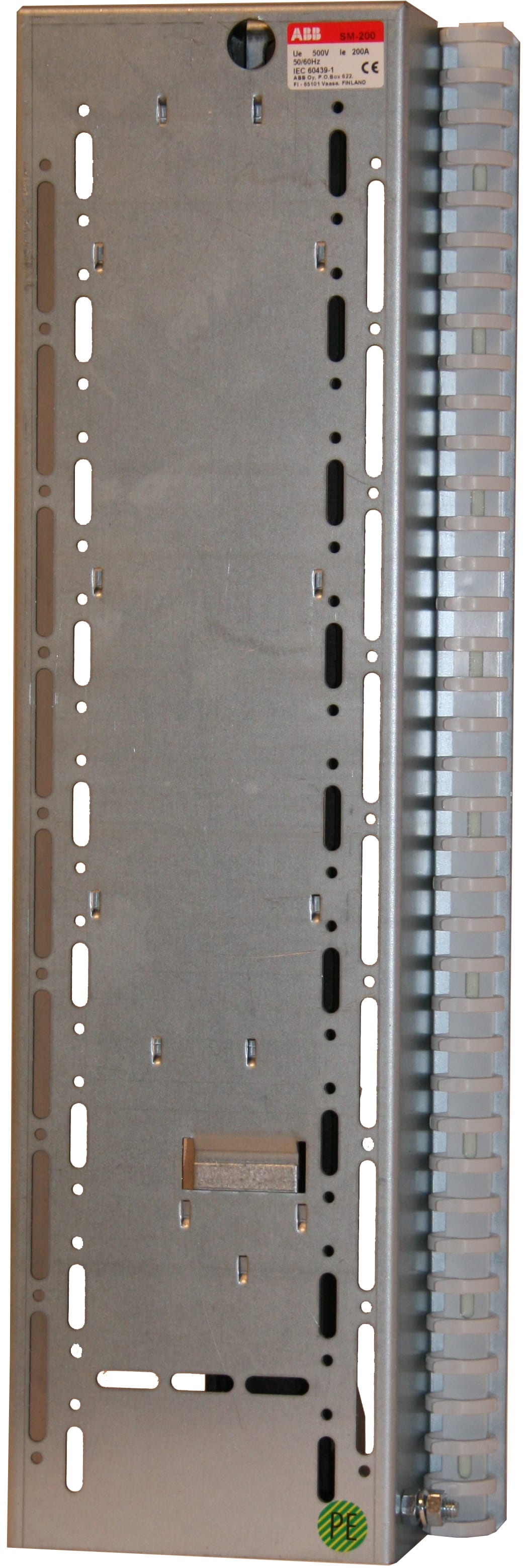 ABB Electrification - Service modul, 200A, bredde 150mm