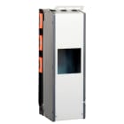ABB Electrification - Pluggbart adapter SLK-E for effektbryter T5 4P