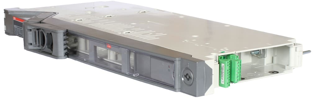 ABB Electrification - SlimLine XRM00-185-3P-EFM