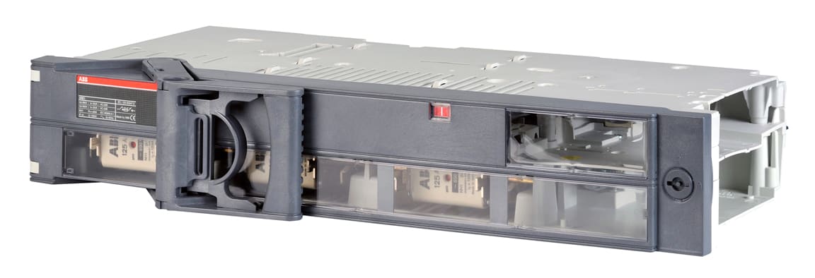 ABB Electrification - SlimLine XRM1-185-DC