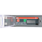 ABB Electrification - XRM2-185-DC-MOT