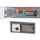 ABB Electrification - SlimLine XRM3-50-3P-MOT-EFM
