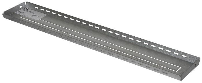 ABB Electrification - Opphengsplate for kursmerking i kabelskap KO-1100