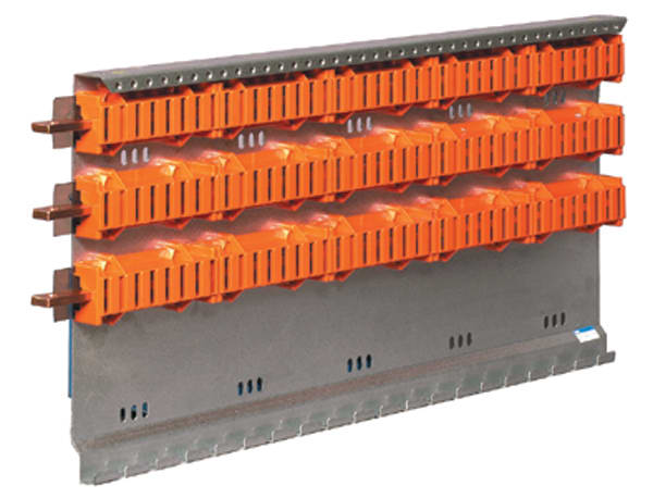 ABB Electrification - FS-SR 630A/600 600mm høyre