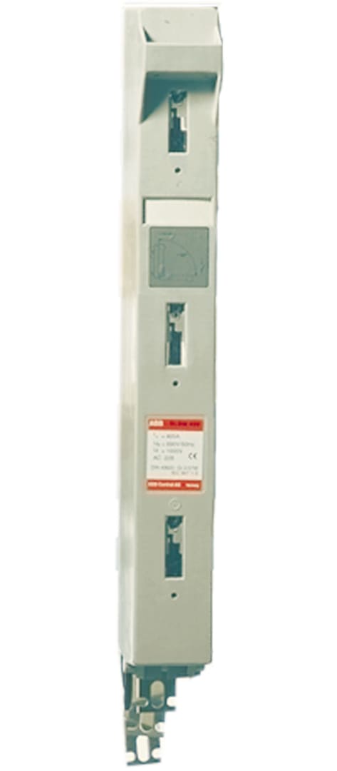 ABB Electrification - SLBM 1600A FUSE SW.DISCONN.