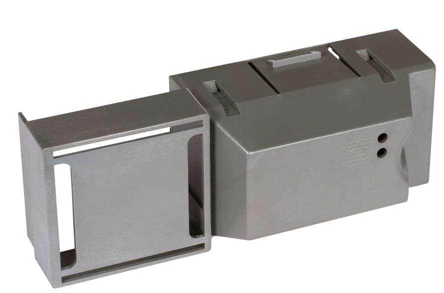 ABB Electrification - XR A-meterholder