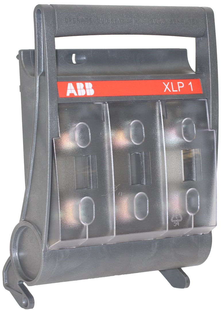 ABB Electrification - XLP 1/3P Lokk komplett
