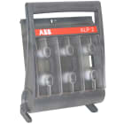 ABB Electrification - XLP2 Front lokk