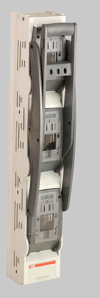 ABB Electrification - XLBM3-3P Lokk