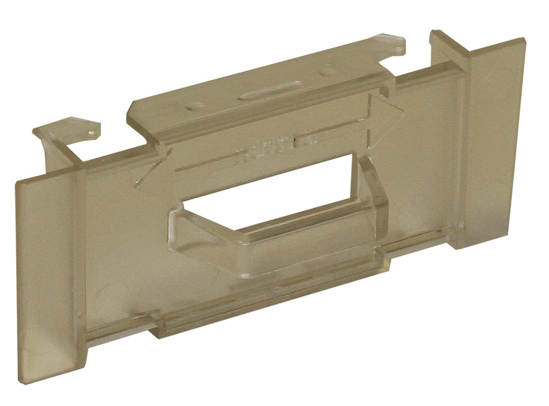 ABB Electrification - XR1 Internal terminal cover