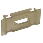 ABB Electrification - XR1 Internal terminal cover