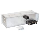 ABB Electrification - XR1 Kontakt forlenger for 50mm 4 pol