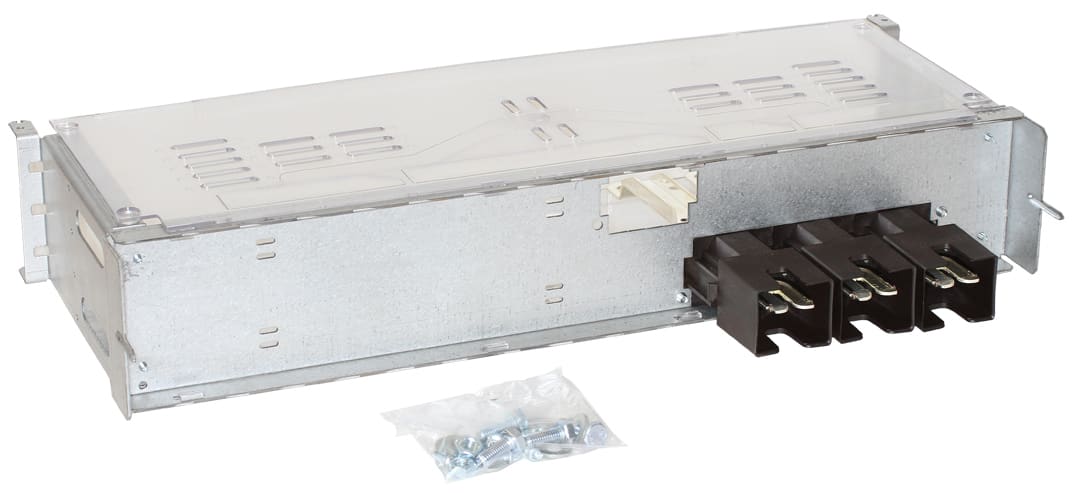 ABB Electrification - XR1 Kontakt forlenger for 50mm