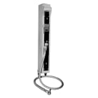 ABB Electrification - EARTHING COVER JSL