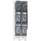 ABB Electrification - XLBM 800A-3pol bryterhus