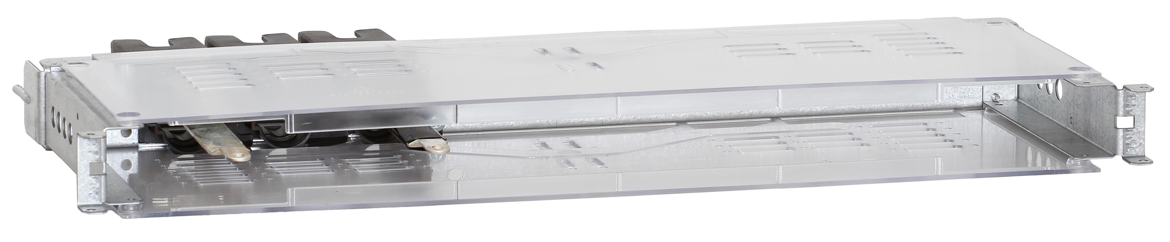 ABB Electrification - XR00 Kontakt forlenger 50mm 2 pol