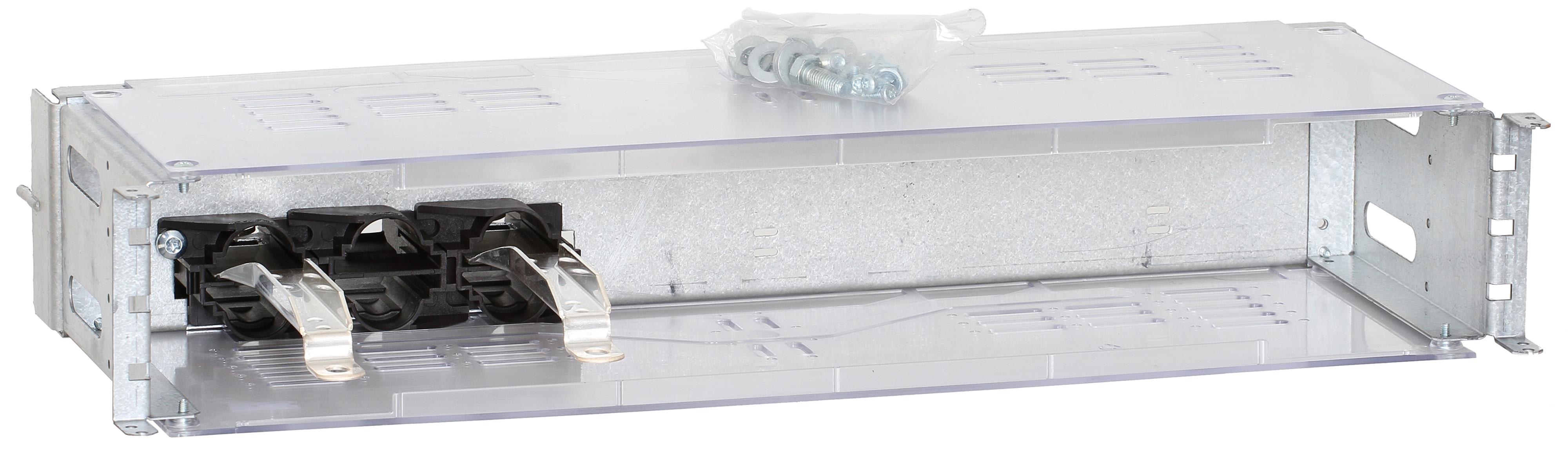 ABB Electrification - XR1 Kontakt forlenger 50mm 2 pol