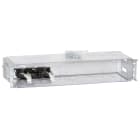 ABB Electrification - XR1 Kontakt forlenger 50mm 2 pol