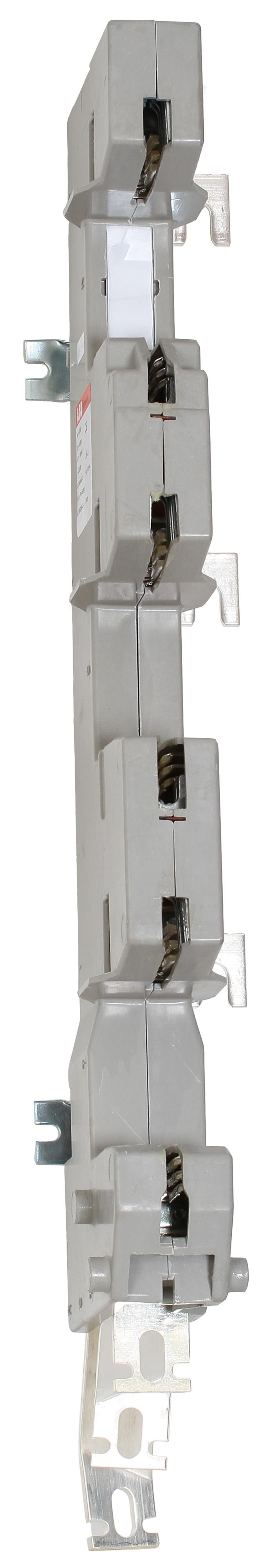 ABB Electrification - FUSE.SW.DISC.  WITHOUT COVER