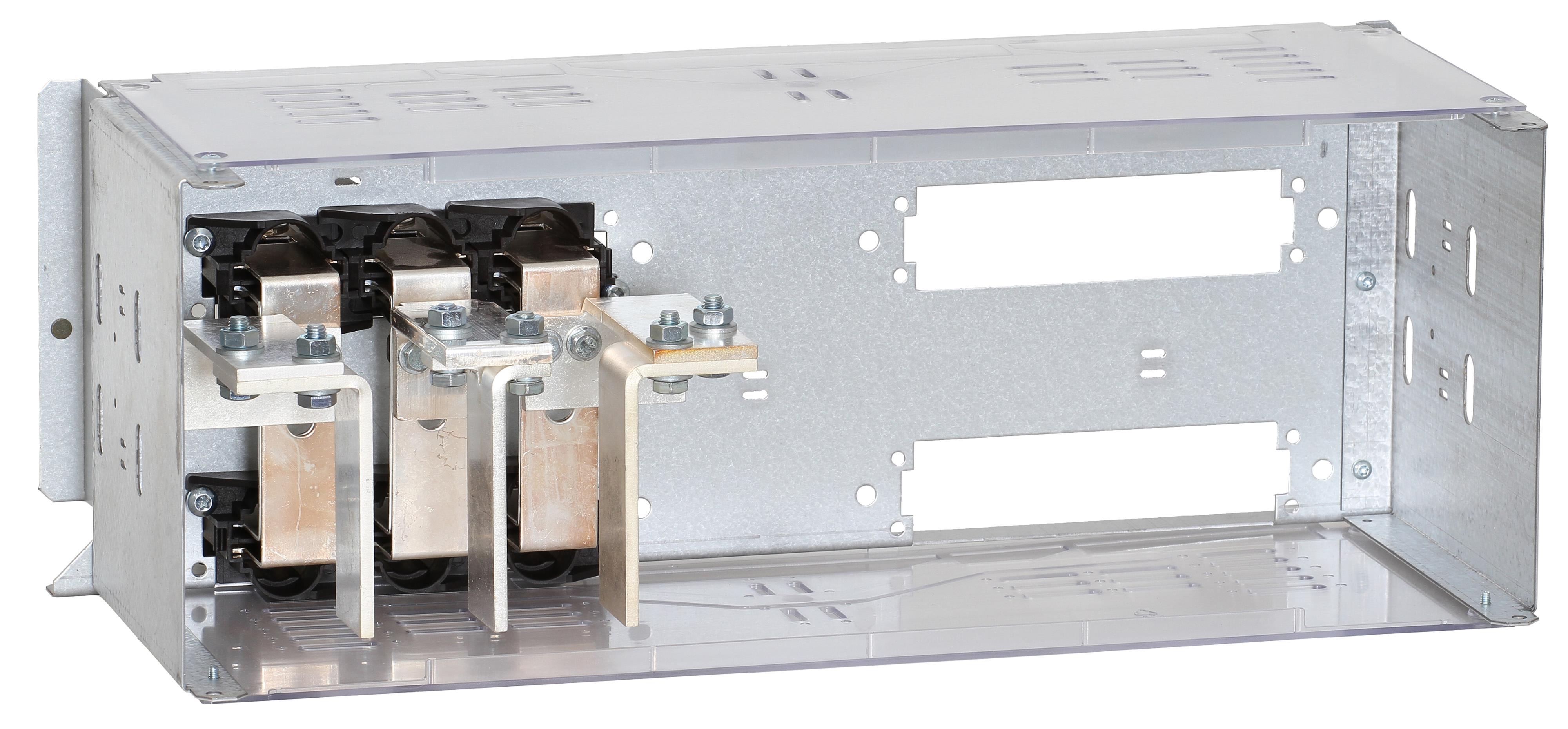 ABB Electrification - XR2/3 Kontaktforlenger 50 3p