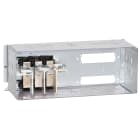 ABB Electrification - XR2/3 Kontaktforlenger 50 3p