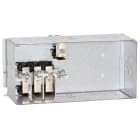 ABB Electrification - XR2/3 Kontakt forlenger 50 mm 4 pol