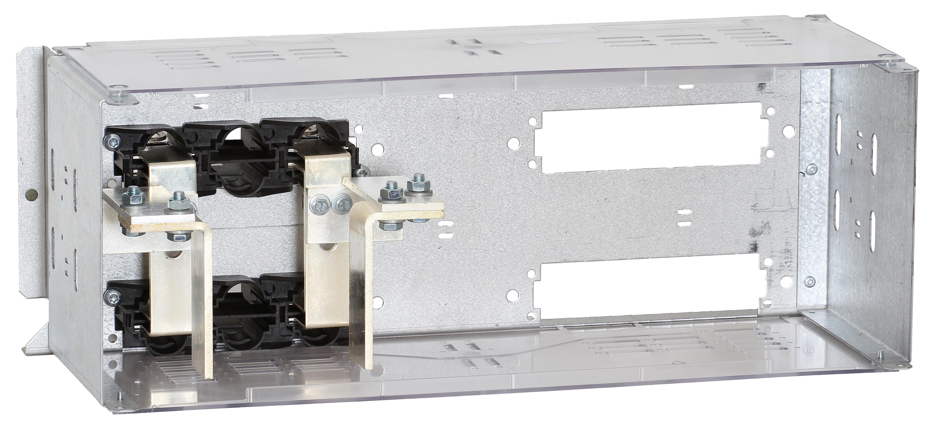ABB Electrification - XR2/3 Kontakt forl. 50mm 2 pol