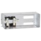 ABB Electrification - XR2/3 Kontakt forl. 50mm 2 pol