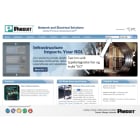 Panduit - 120 Volt AC Cord Lockout Devi 120 Volt AC Cord Lockout Devi