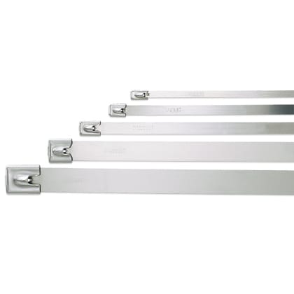 Panduit - BUNTNINGSBÅND.RUSTFR