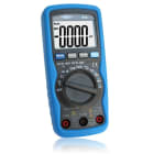 Elit AS - ELIT 812 Digitalt lite Multimeter