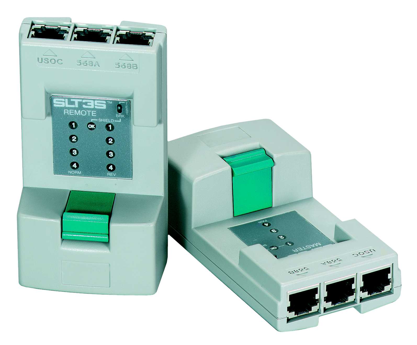 Centex - TOOL SLT3 PARTESTER