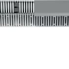 Hager - Slisset Ledningskanal,65X156Mm