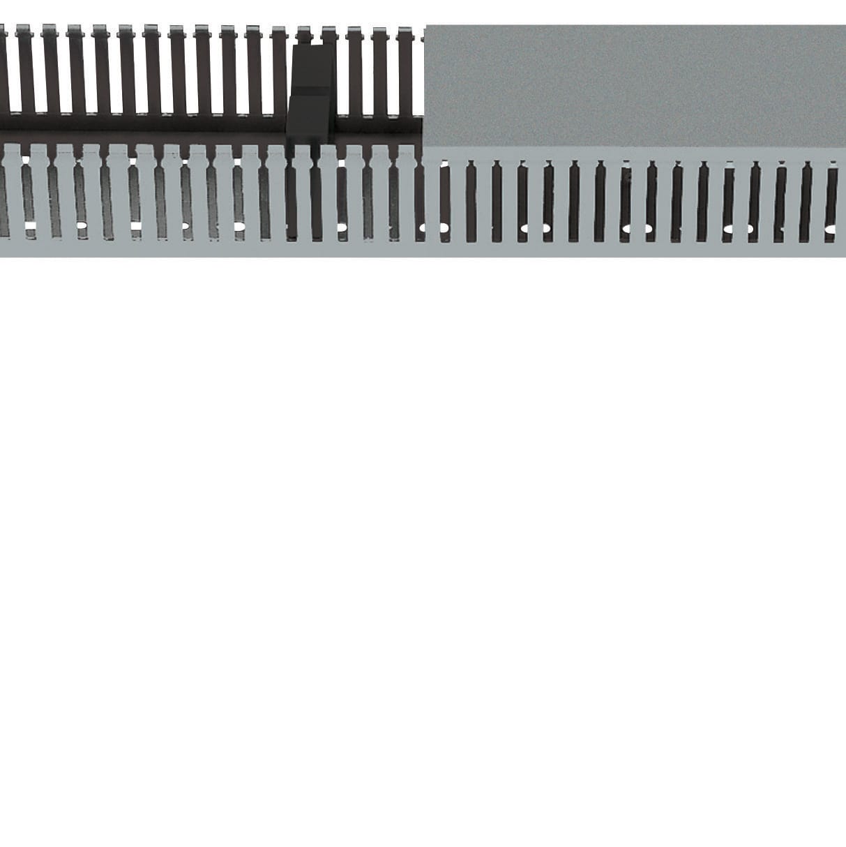 Hager - SLISSET LEDNINGSKANAL 98X49MM