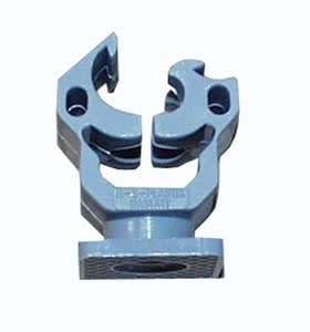 Elit AS - SRL-23-N8, veggfeste 8mm - 12