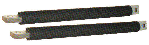 Elit AS - Isolerte Strømlisser IBS 120-430-10