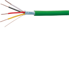 Hager - BUSSKABEL 100M (2X2X0.8)