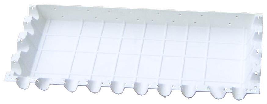 Trontek - KB1 Veggkasse