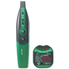Mastech - Sikringssøker for 230V Schuko stikkontakt MS5902RTD