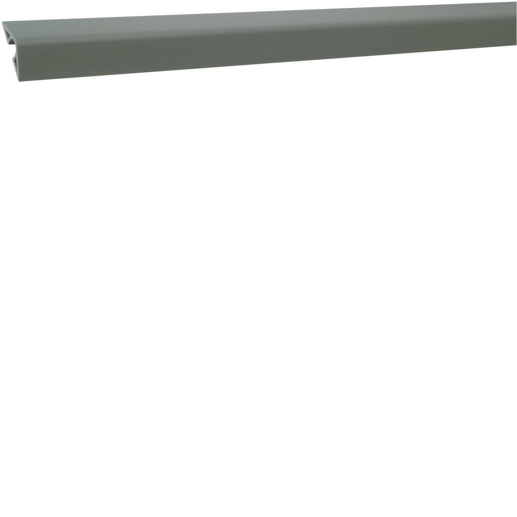 Hager - Gulvkanal 11X41Mm Grå