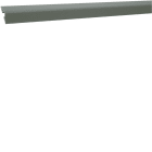 Hager - Gulvkanal 11X41Mm Grå
