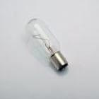 DANLAMP - Lanterne Glødelampe 18cd 24v Bay15d