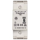 Friedland by Honeywell - Friedland RINGETRAFO 780 8V 1A